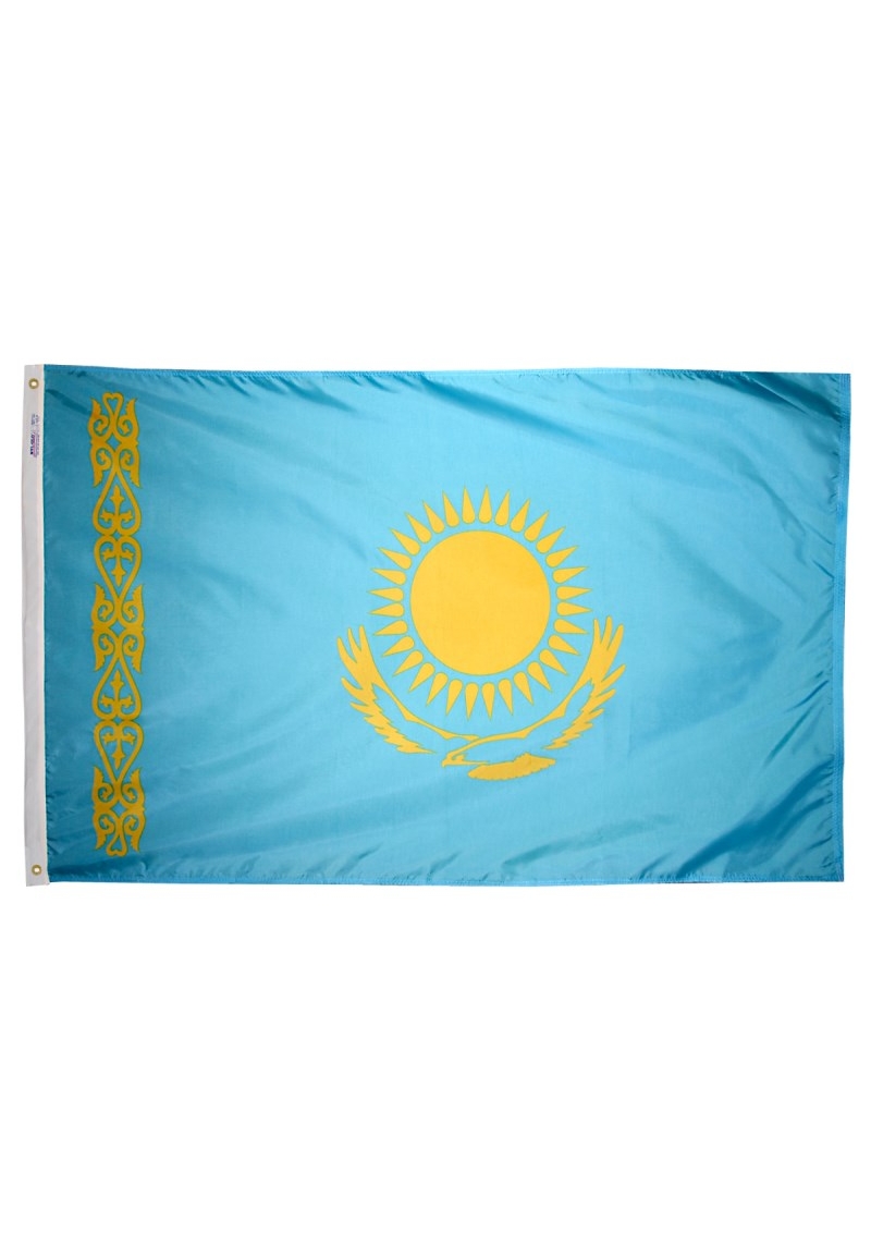 Где Можно Купить Флаг Казахстана