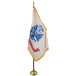 US Army Flag Sets