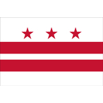 District of Columbia Flags