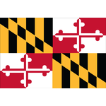 Maryland Flags