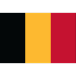 Belgium Flag