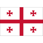Georgia Rep Flag