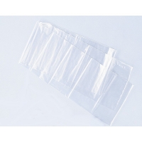 Clear Flag Storage Covers